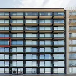 Apartment Vierboete 0401 Nieuwpoort