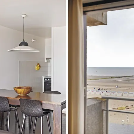 Vierboete 0401 * Nieuwpoort