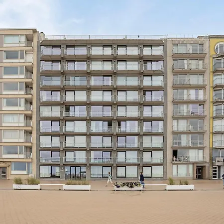 Vierboete 0401 Lejlighed *