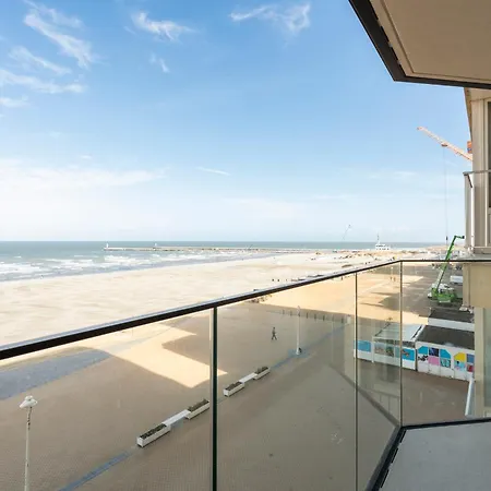 Apartment Vierboete 0401